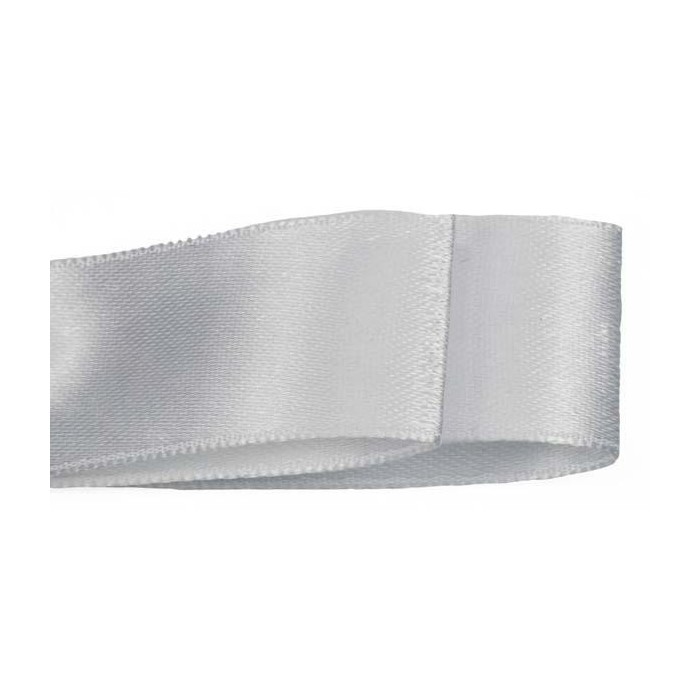 DOPPIO RASO MM15X50 MT BIANCO